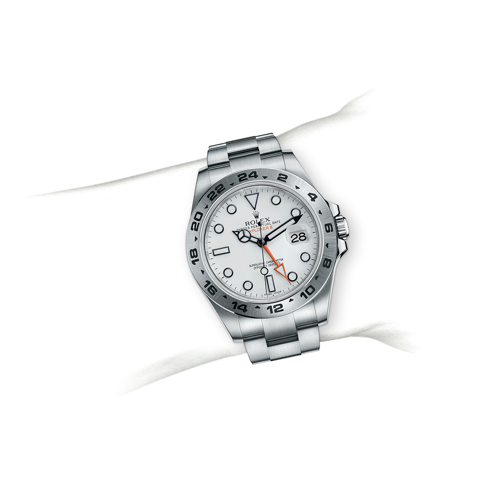 Explorer II