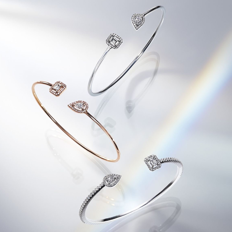 15 разомкнутых браслетов на все случаи жизни