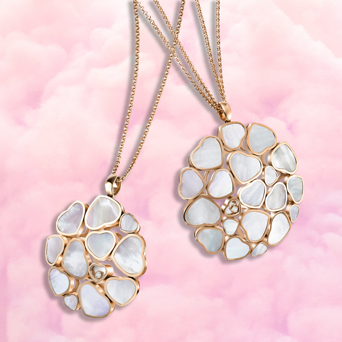 Chopard jewelry 2019 store
