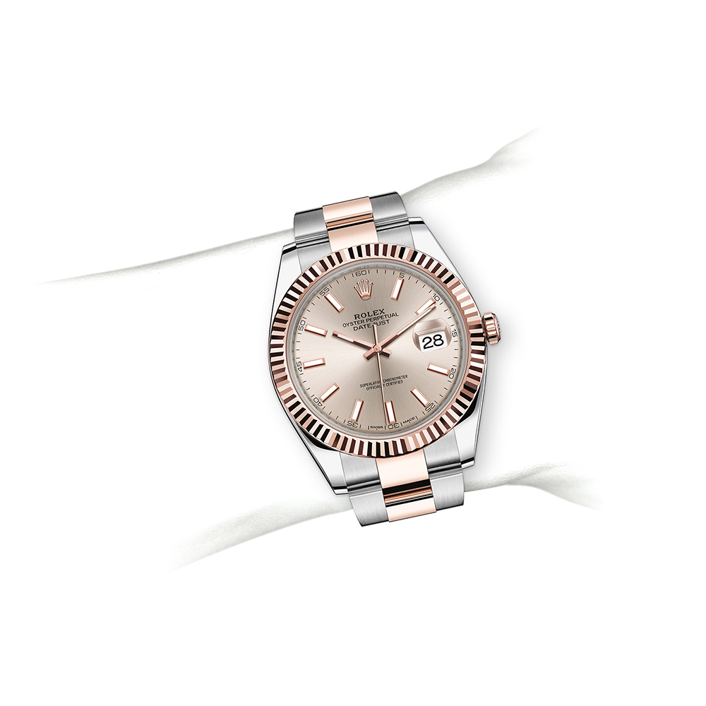 Datejust 41