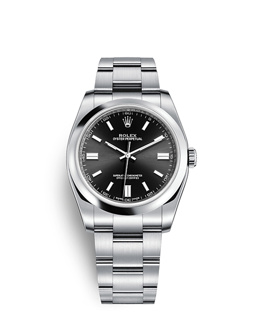Oyster Perpetual 36