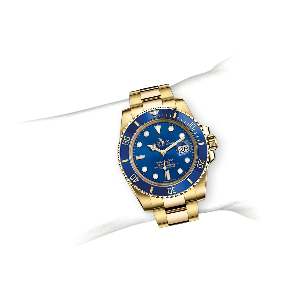 Submariner Date