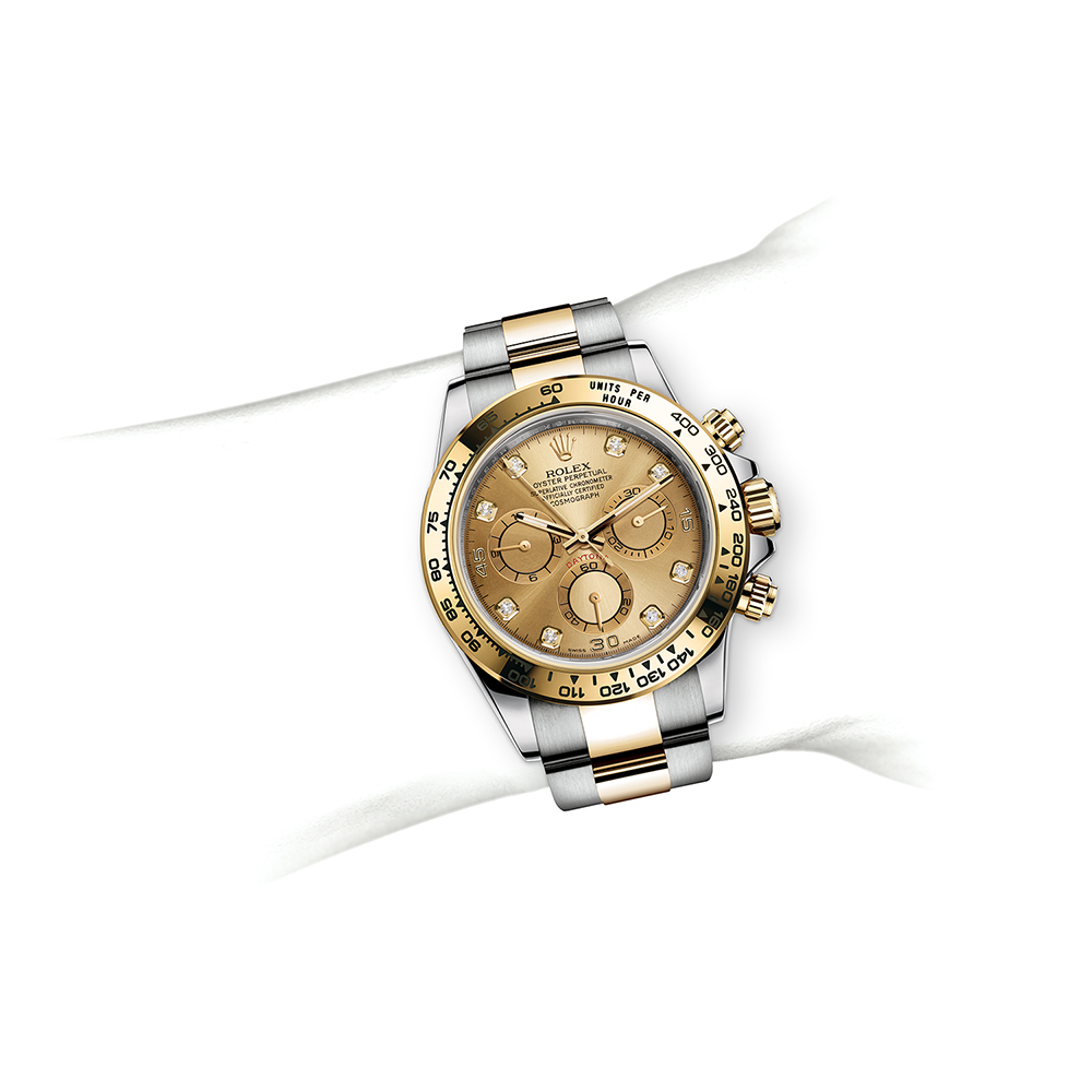 Cosmograph Daytona