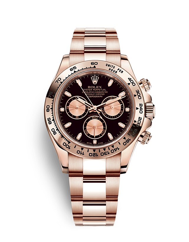 Cosmograph Daytona