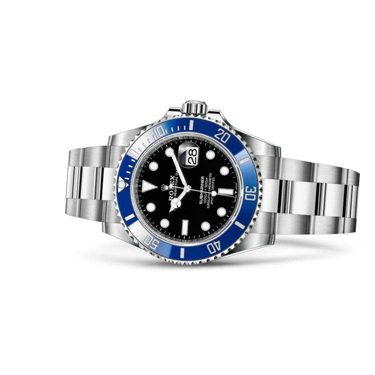 Submariner Date