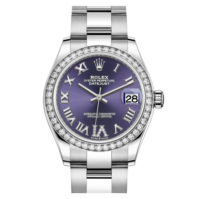 Datejust 31 rolex price 2025