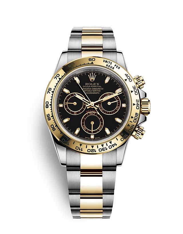 Cosmograph Daytona