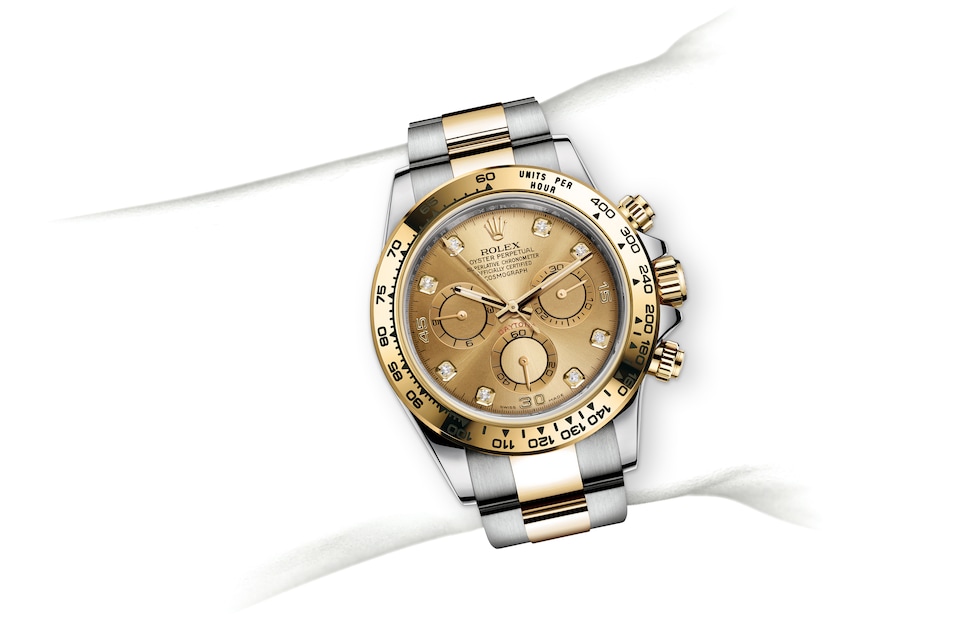 Cosmograph Daytona