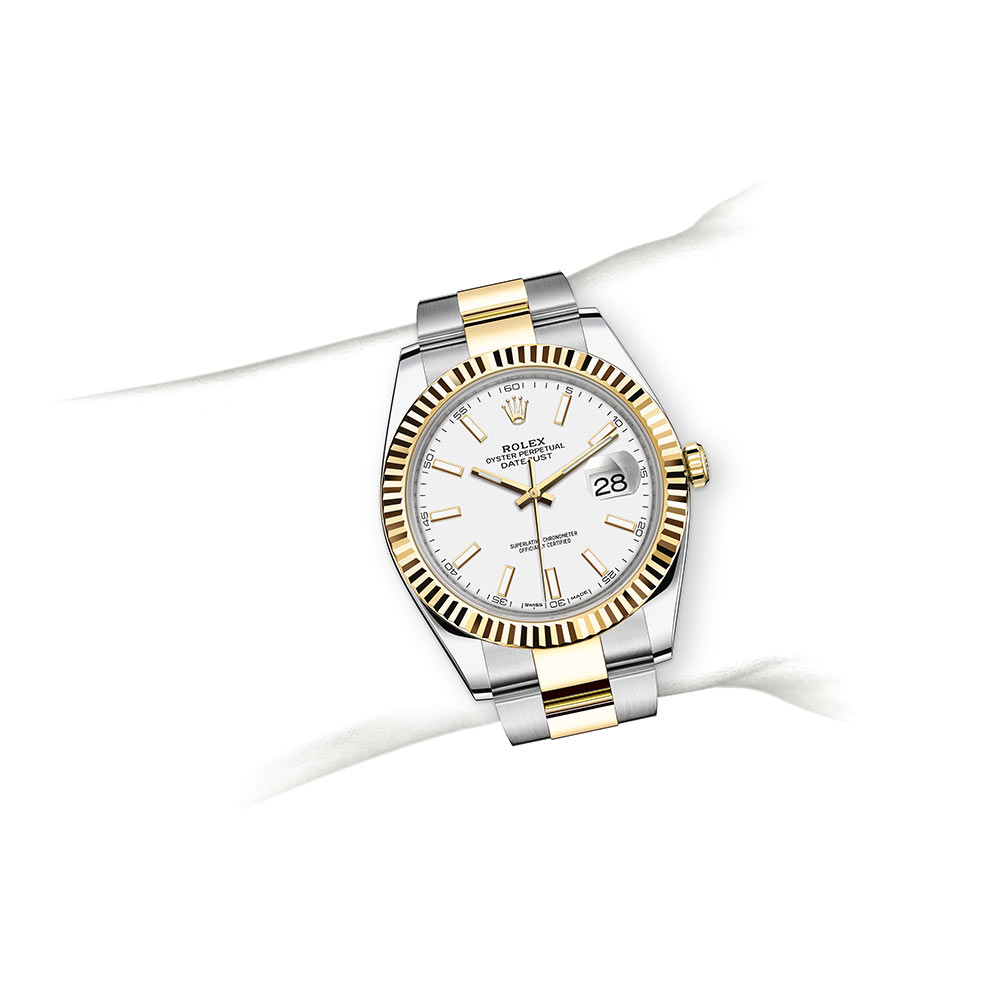 Datejust 41