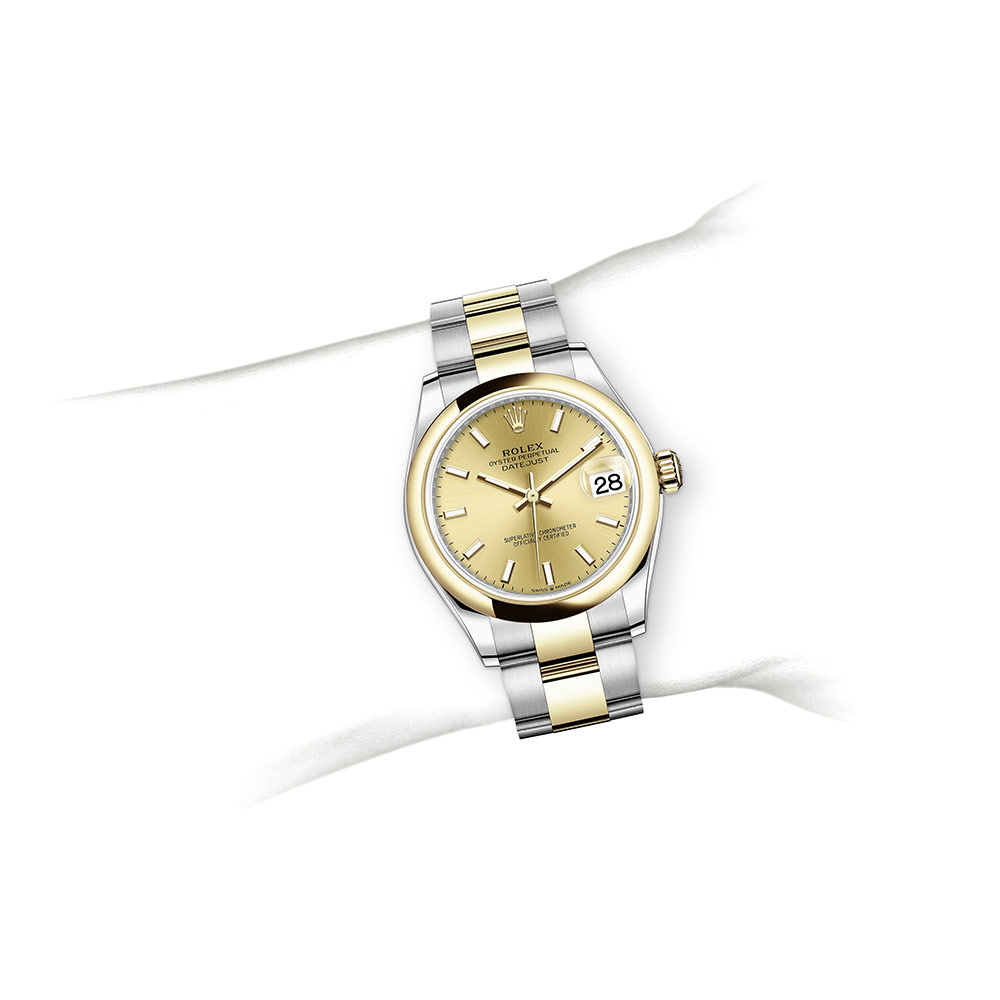 Datejust 31