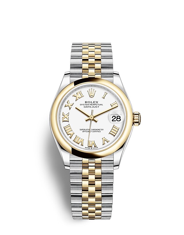 Datejust 31