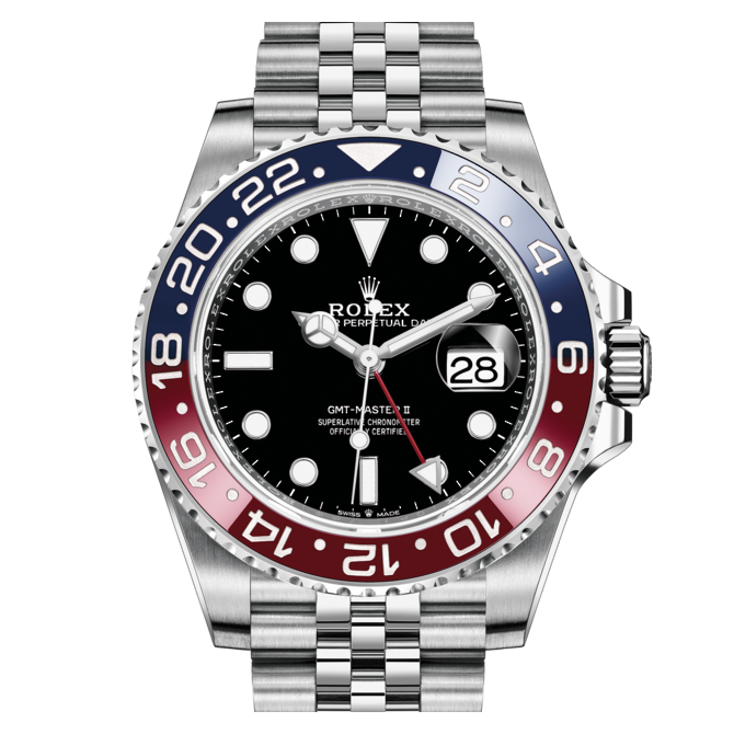 GMT-Master II