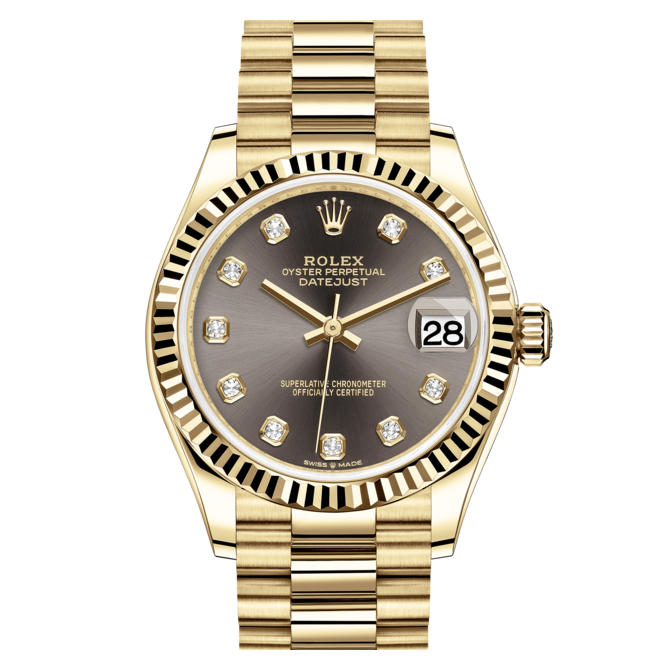 Datejust 31