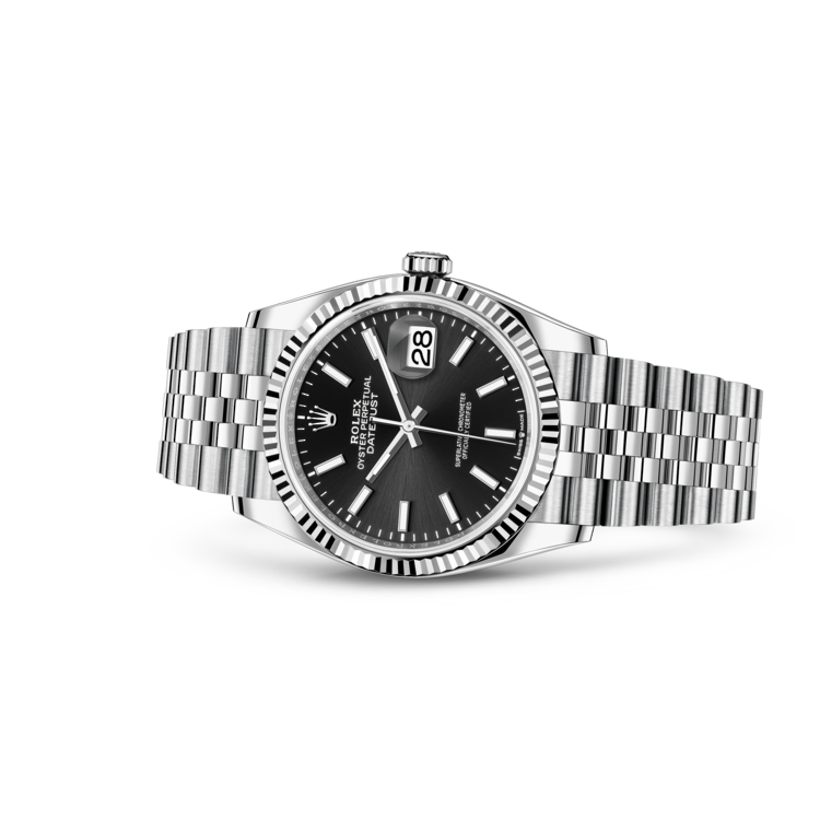 Datejust 36