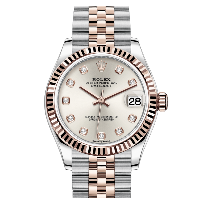 Datejust 31