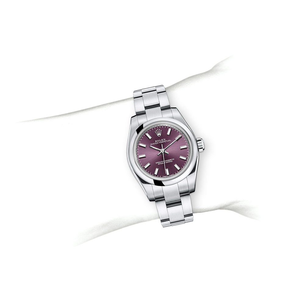Oyster Perpetual 26