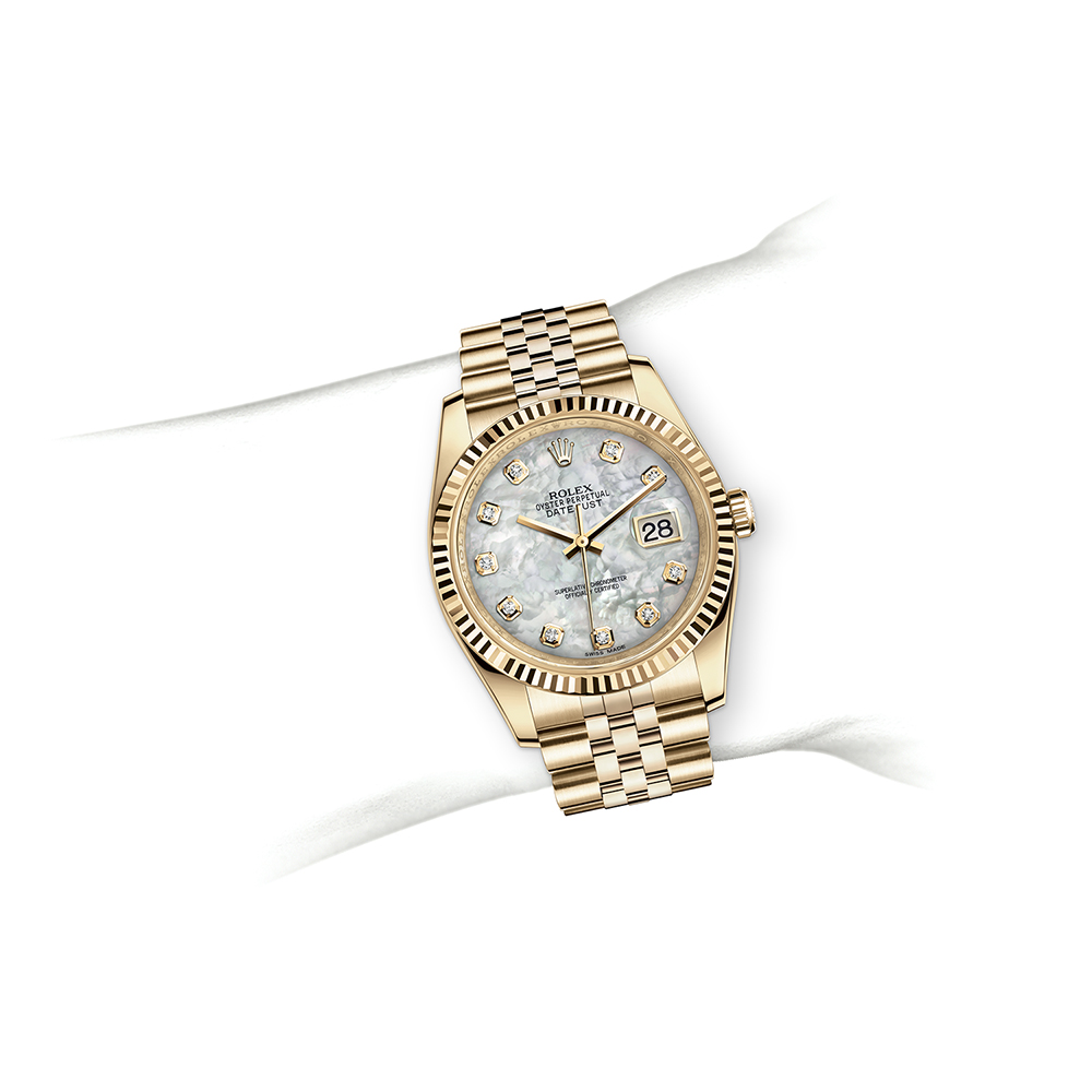 Datejust 36