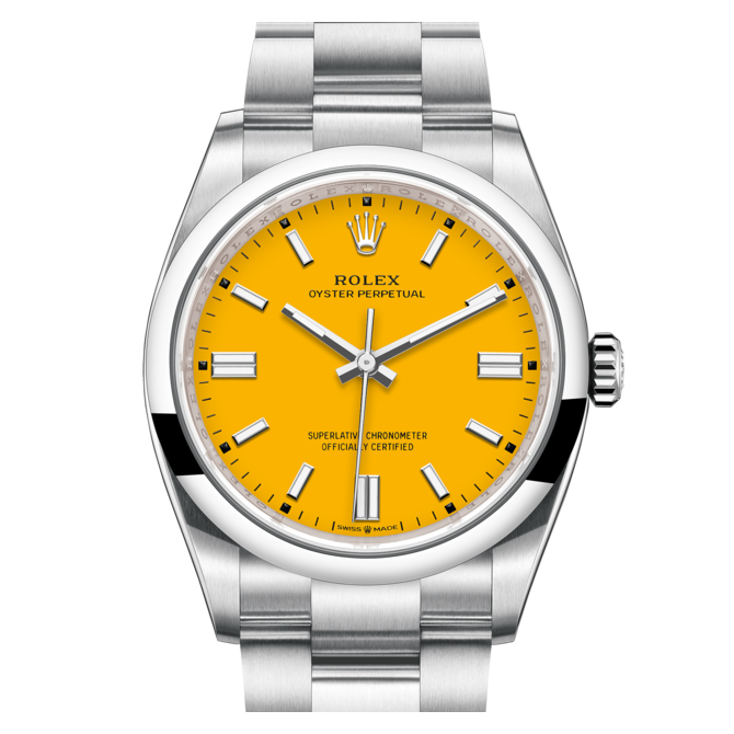 Oyster Perpetual 36