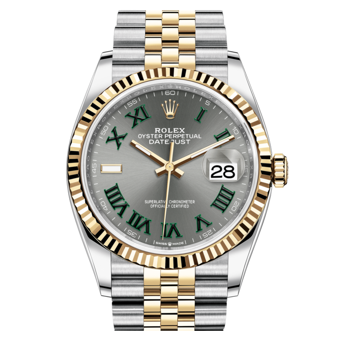 Datejust 36