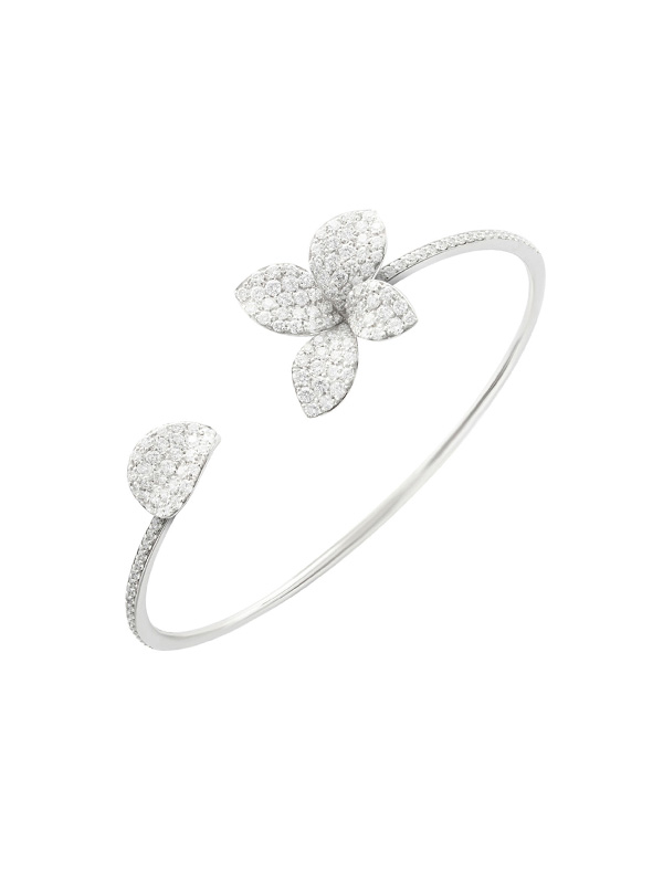 Браслет Pasquale Bruni Petit Garden из белого золота с бриллиантами