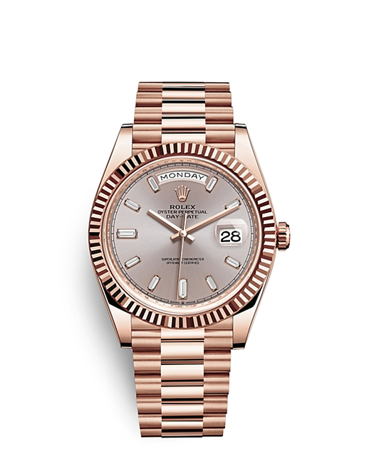 Day-Date 40