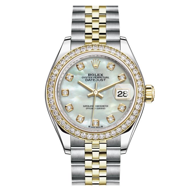 Lady-Datejust