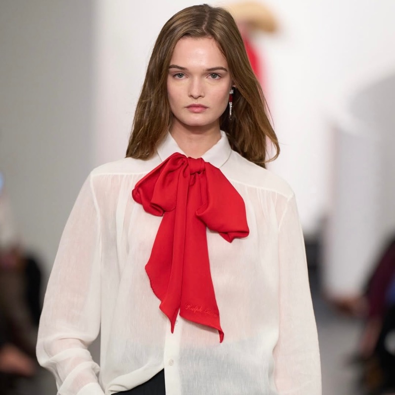 3 подиумные идеи, которые будут в тренде в этом сезоне