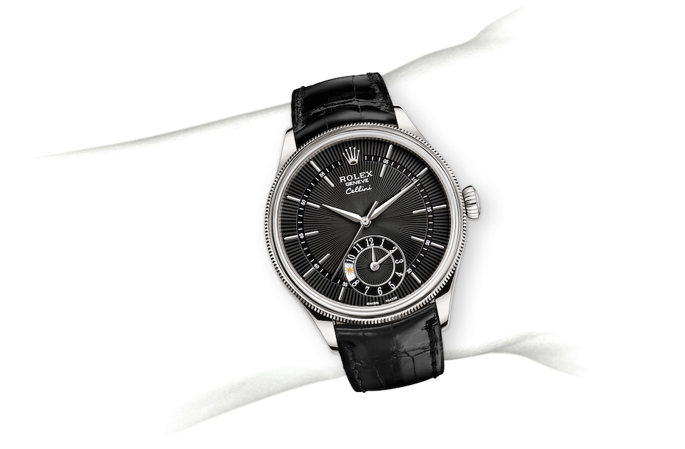 Cellini Dual Time