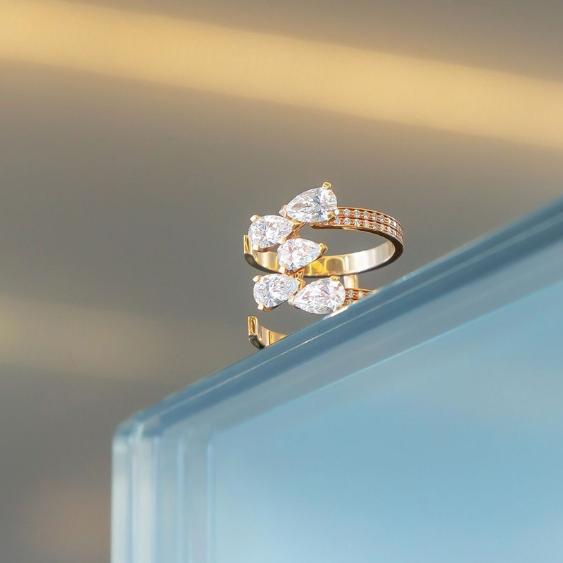 Repossi – новый бренд на Mercury.ru