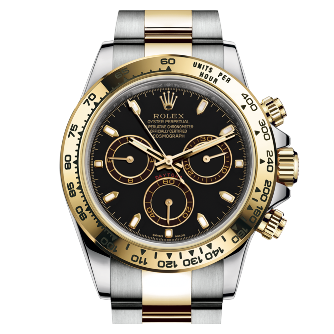 Cosmograph Daytona