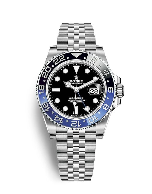 GMT-Master II