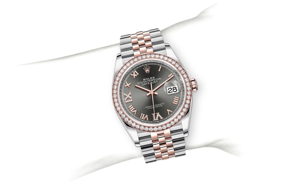 Datejust 36