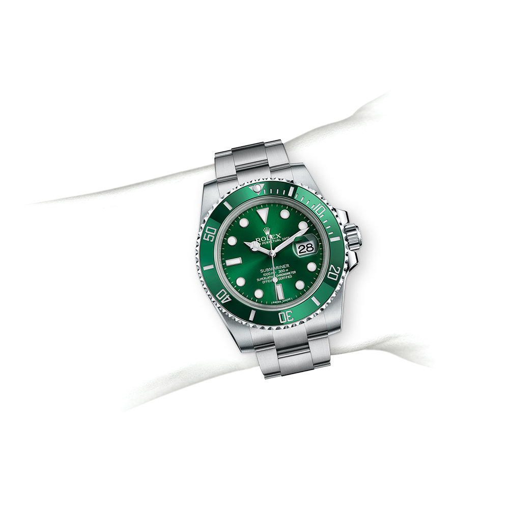 Submariner Date