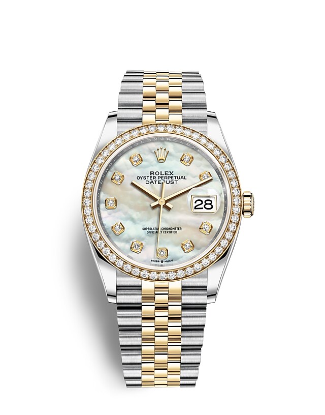 Datejust 36