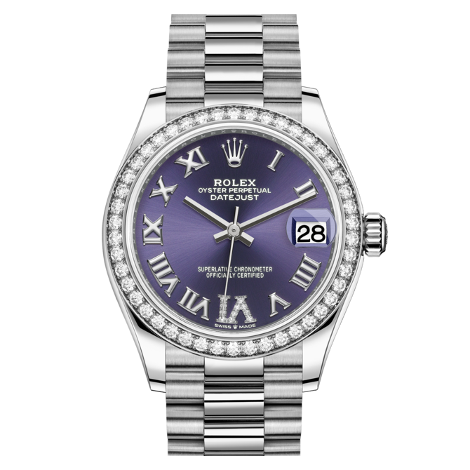 Datejust 31