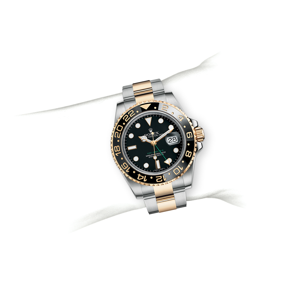 GMT-Master II