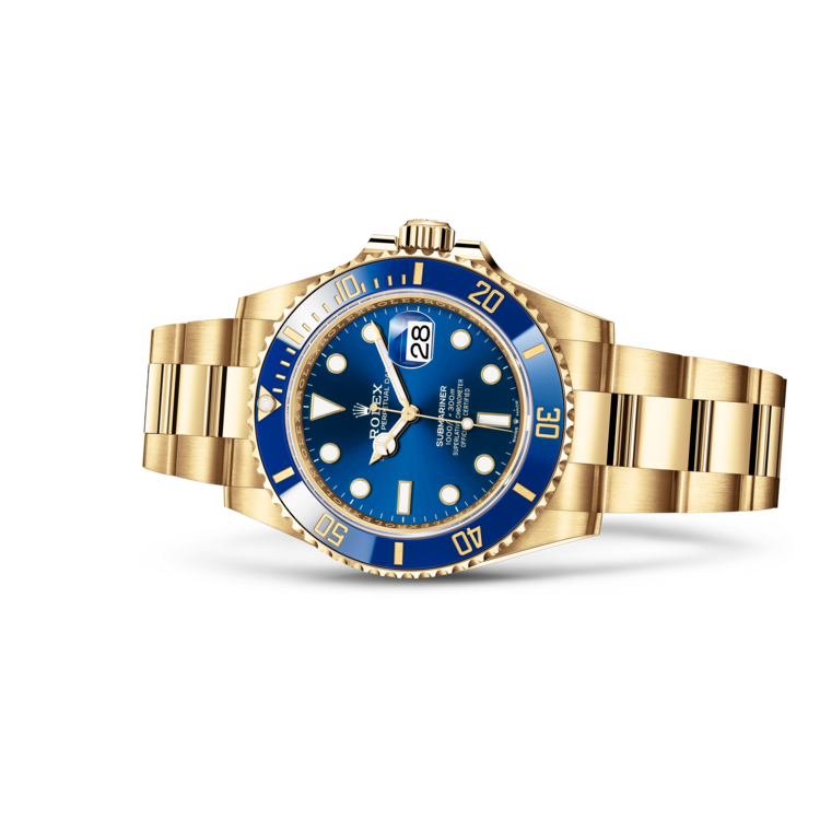 Submariner Date