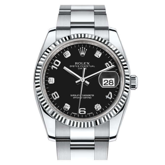 rolex 34 oyster perpetual