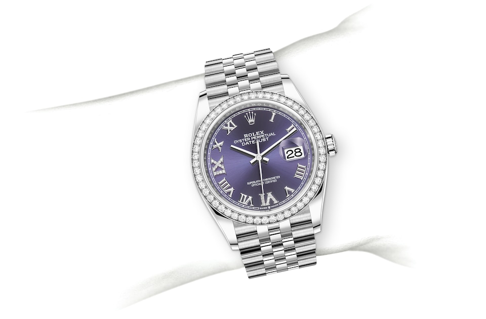Datejust 36
