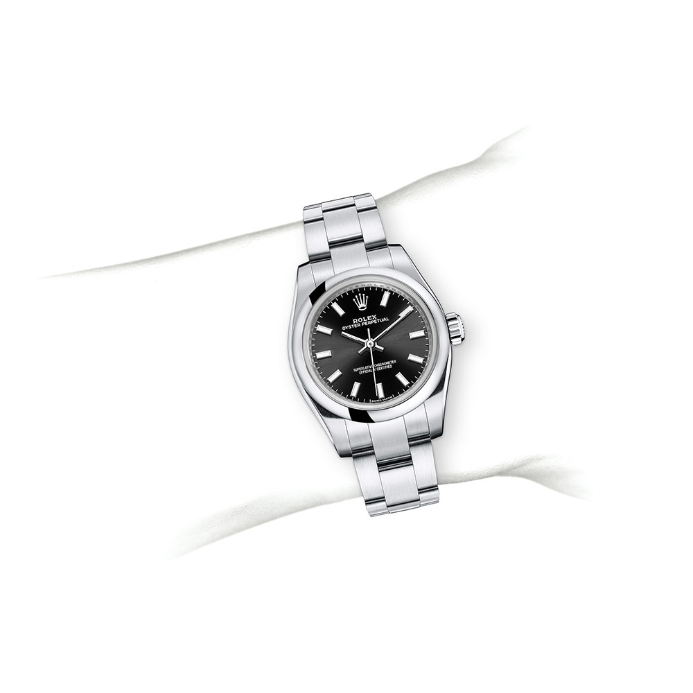 Oyster Perpetual 26