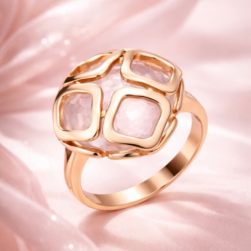 Красота кварца