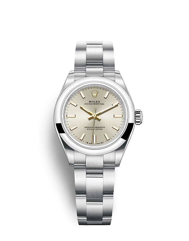 Oyster Perpetual 28