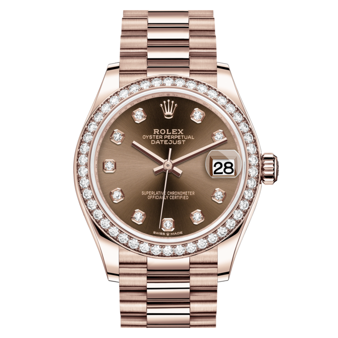 Datejust 31