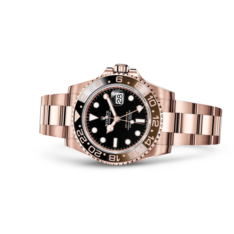 GMT-Master II