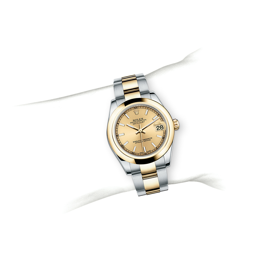 Datejust 31