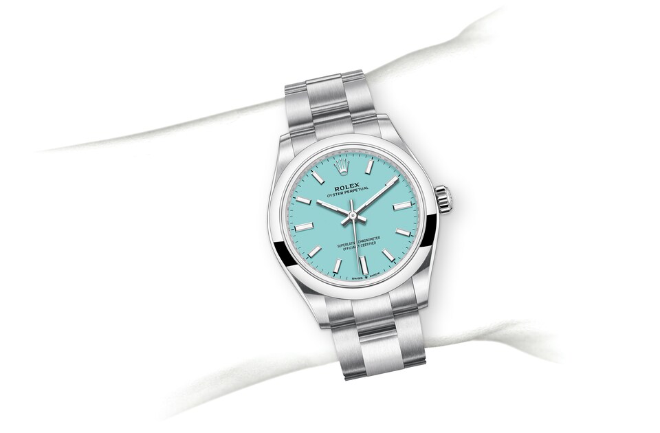 Oyster Perpetual 31