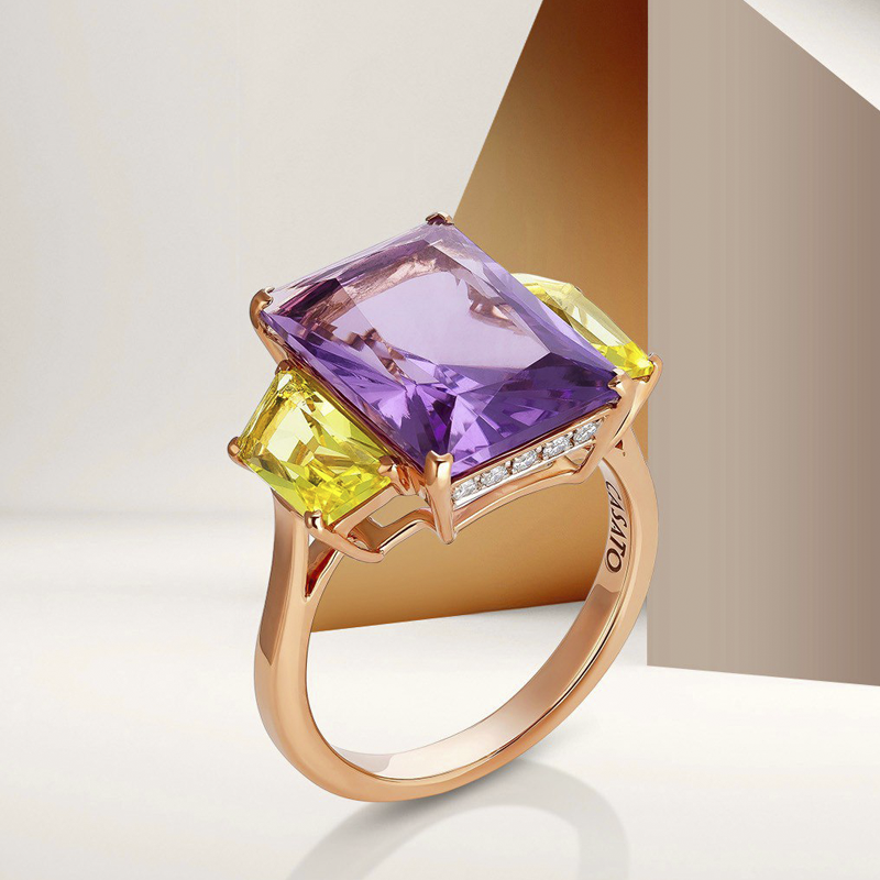 Коктейльное кольцо: инструкция по применению