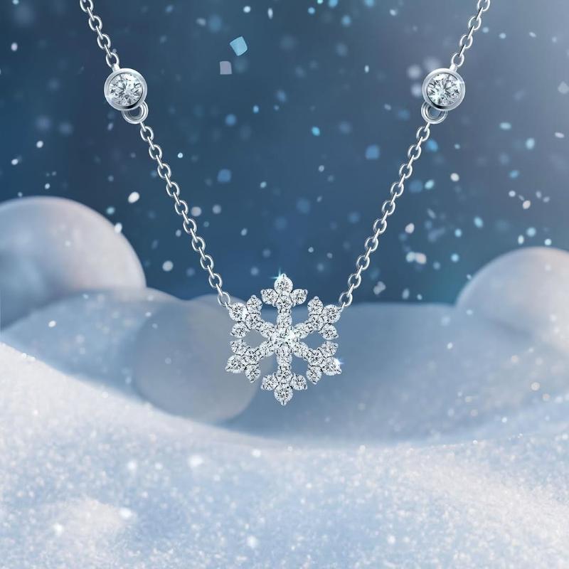 Настрой на зиму: эстетика украшений