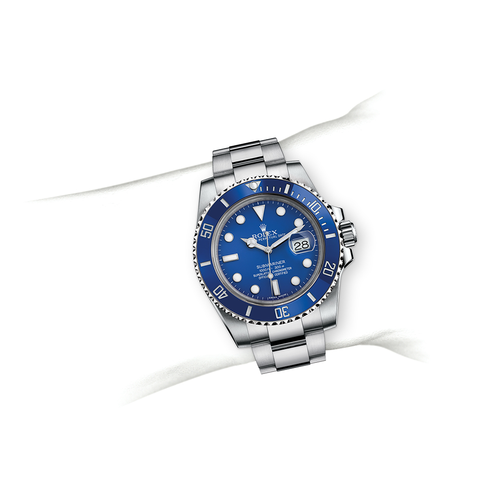 Submariner Date