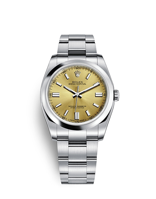 Oyster Perpetual 36